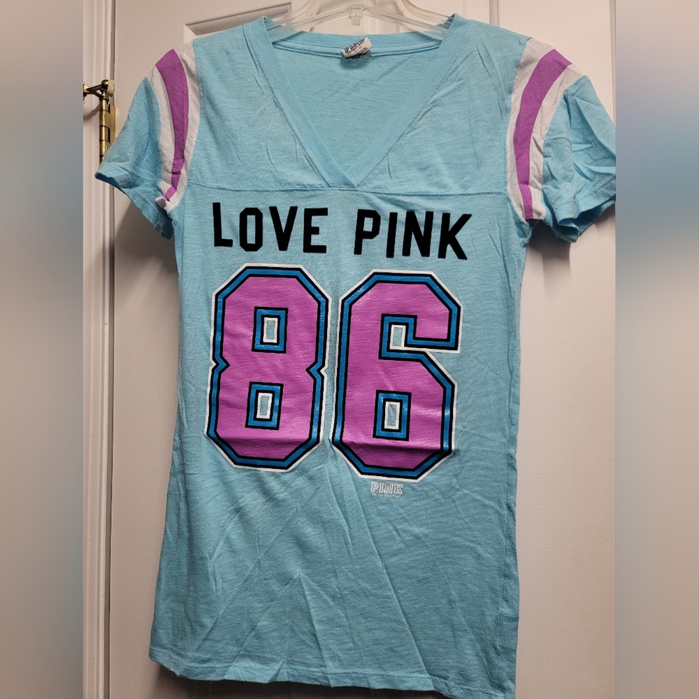 PINK Victoria's Secret T-shirt (M)